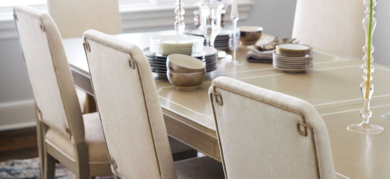 Dining Room Inspirations Furniture & Design Baton Rouge, LA